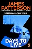 3 Days to Live (English Edition)