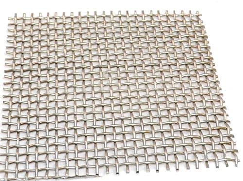 Grobet USA Jewelers Heating Frame 6x6 Heavy