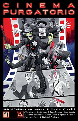 Cinema Purgatorio Vol. 1