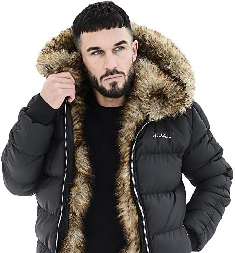 4bidden rawlin black jacket