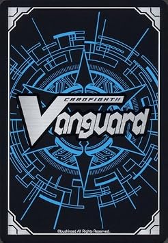Cardfight!! Vanguard TCG - Star-vader, Jailer Tail BT15/075EN - Booster Set 15 Infinite Rebirth