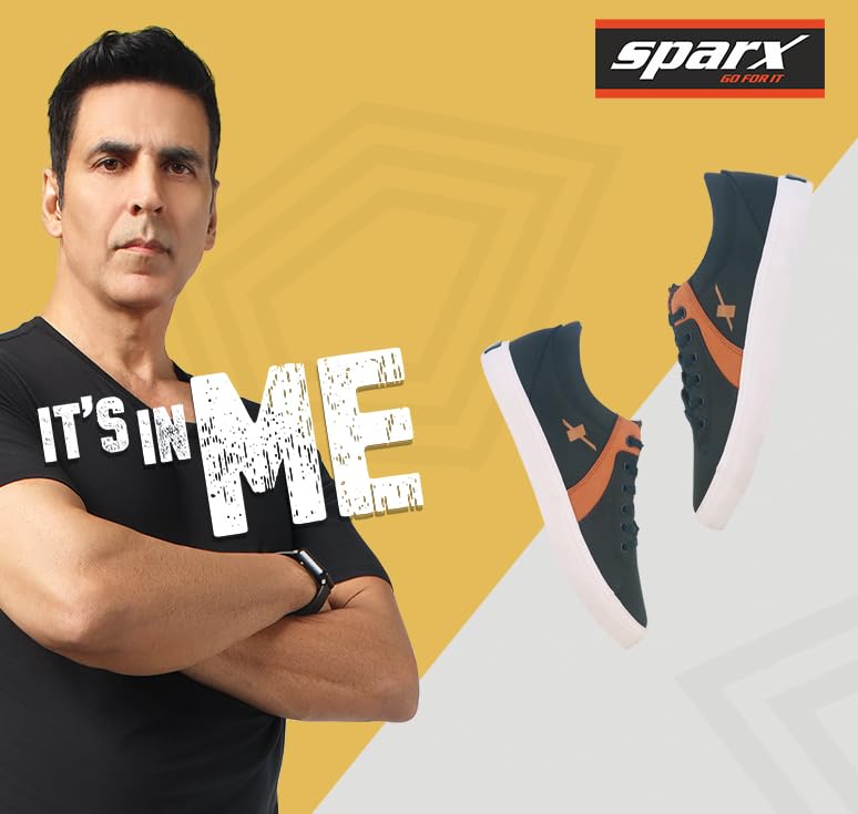 Image of SPARX Mens Sm 856 Sneaker