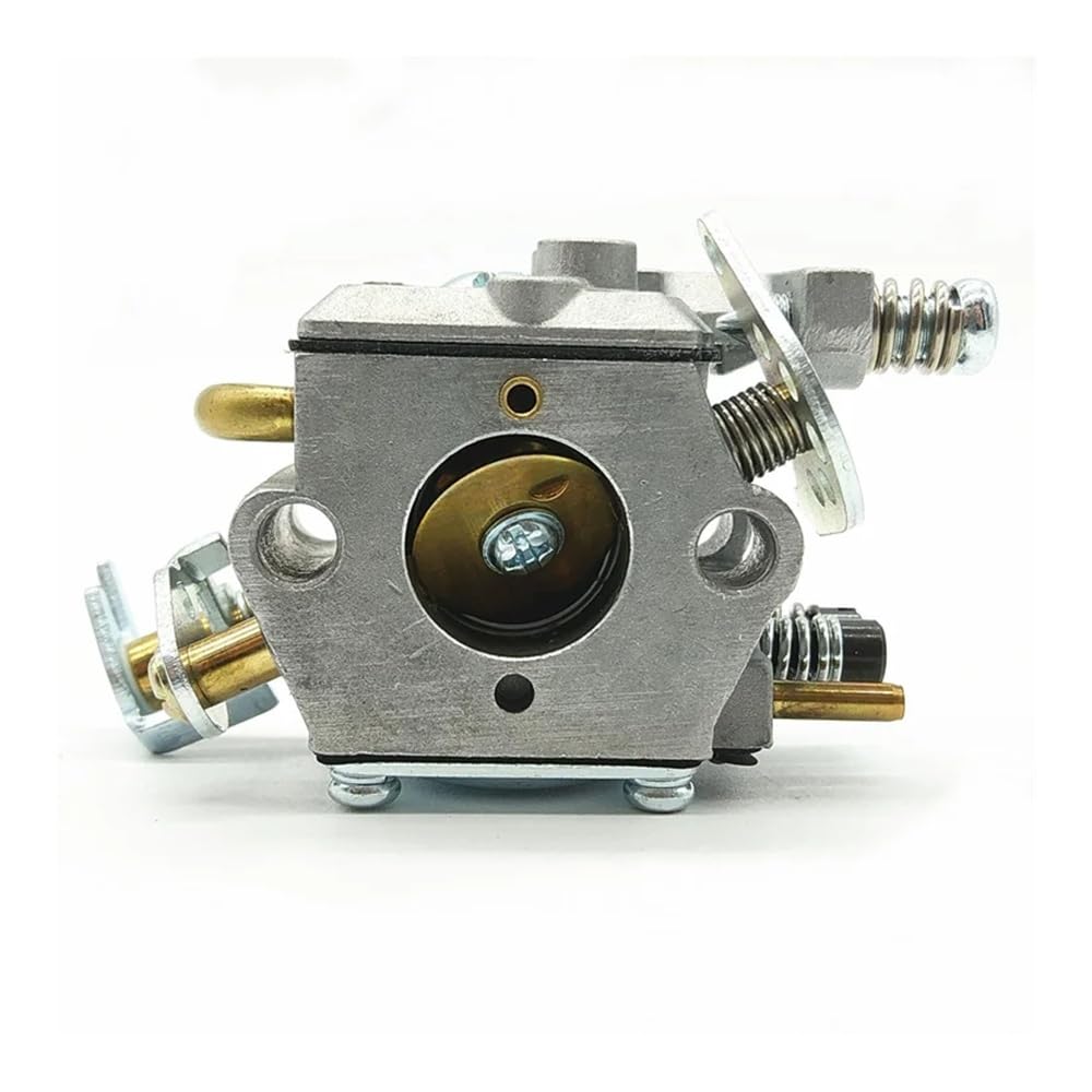 Carburateur de tronçonneuse compatible Mac936 WT-791-1 pièce réparation moteur