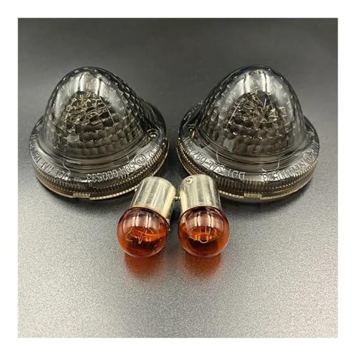 Lampe intégrée et feu arrière à LED pour sécuriser votre Bonneville T100