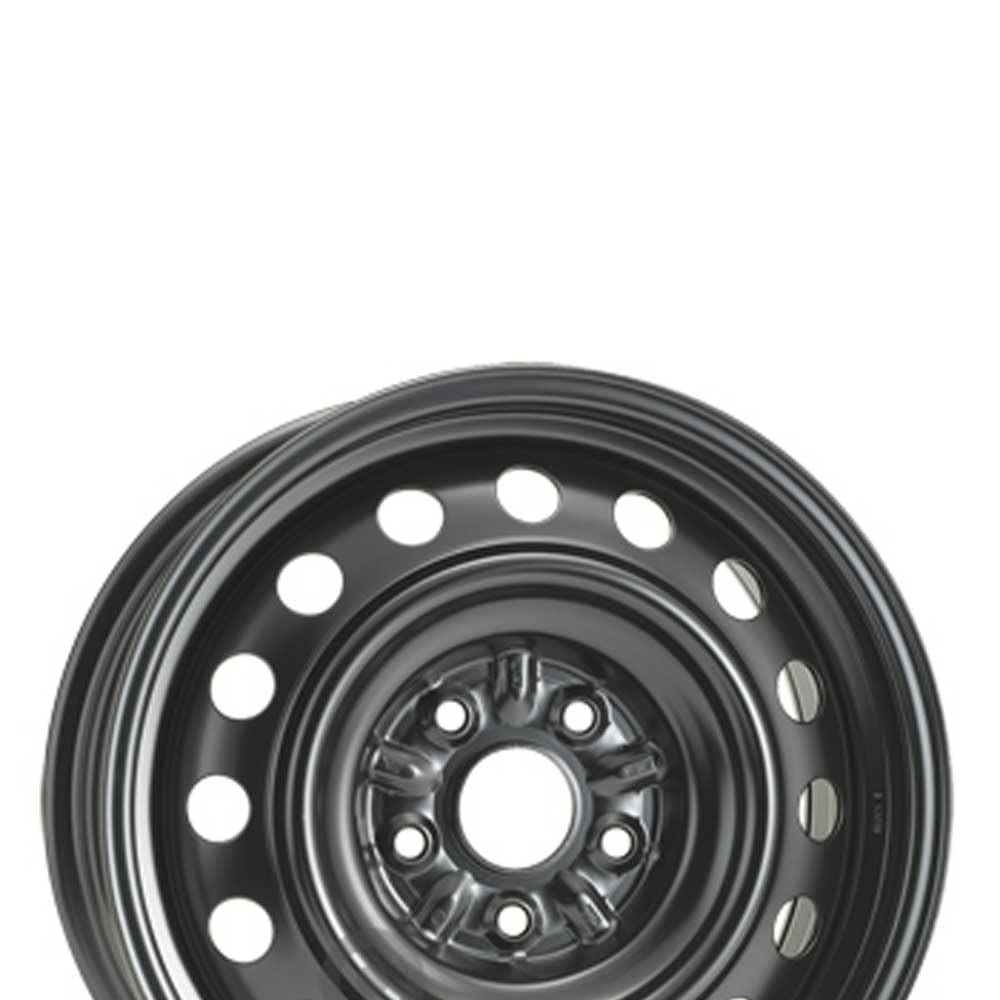 ALCAR 7865 - Llanta de acero 6,5 x 16 ET45 5 x 114,30