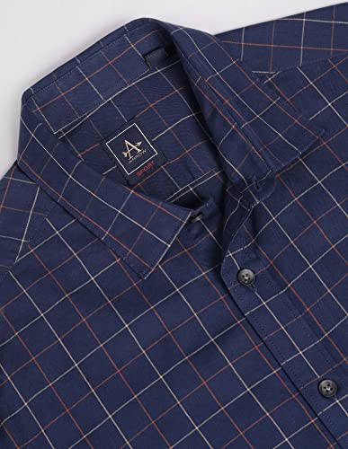 Image of Arrow Men's Oversized Fit Shirt
