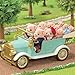 Sylvanian Families EPOCH V-07 Classic Family Car Glue Toy, for Ages 3 and Up