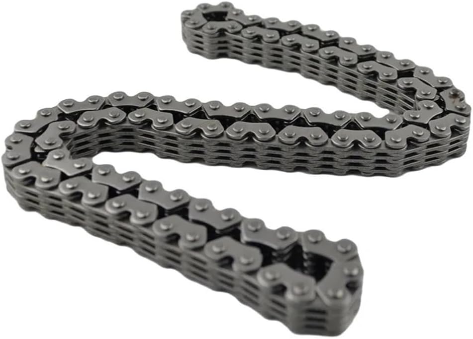 Motorcycle 120 Links Motorbike c Timing Chain Engine Accessories For CB400 1992-1994 CB 400 1993