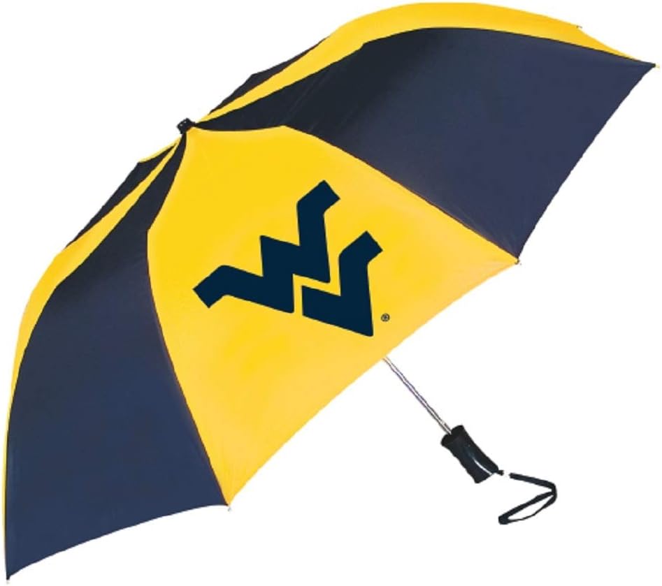 Storm Duds Sporty Two-Tone Umbrella