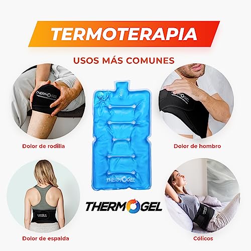 Mejores review On-line Bolsa gel caliente - los más vendidos. 28 Imagen adicional