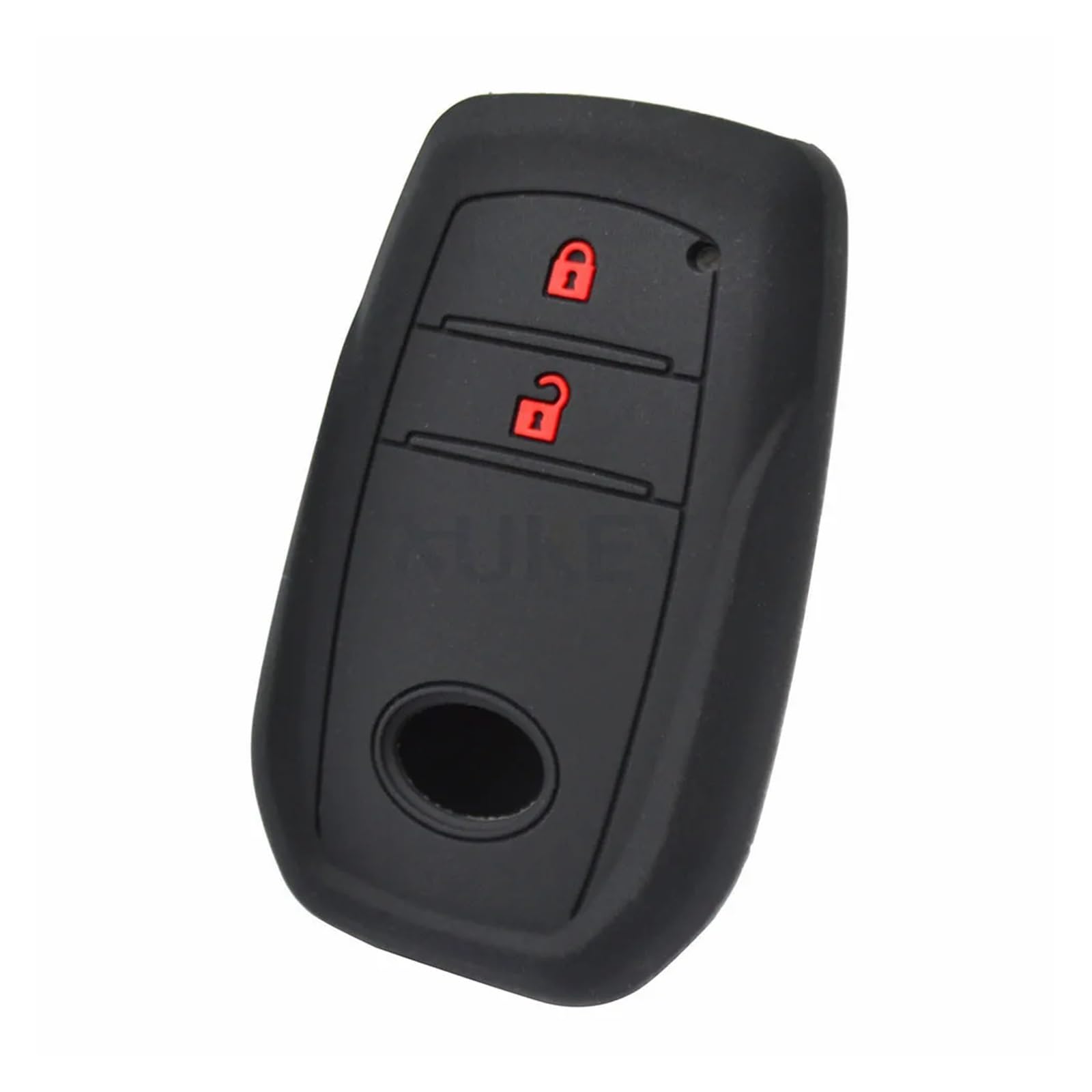 Protège clé Toyota Rav4 et Hilux - Solution anti-choc pour éviter les rayures de télécommande