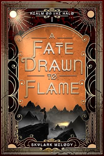 A Fate Drawn to Flame