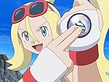 pokemon go friends  Das Band der Mega-Entwicklung!