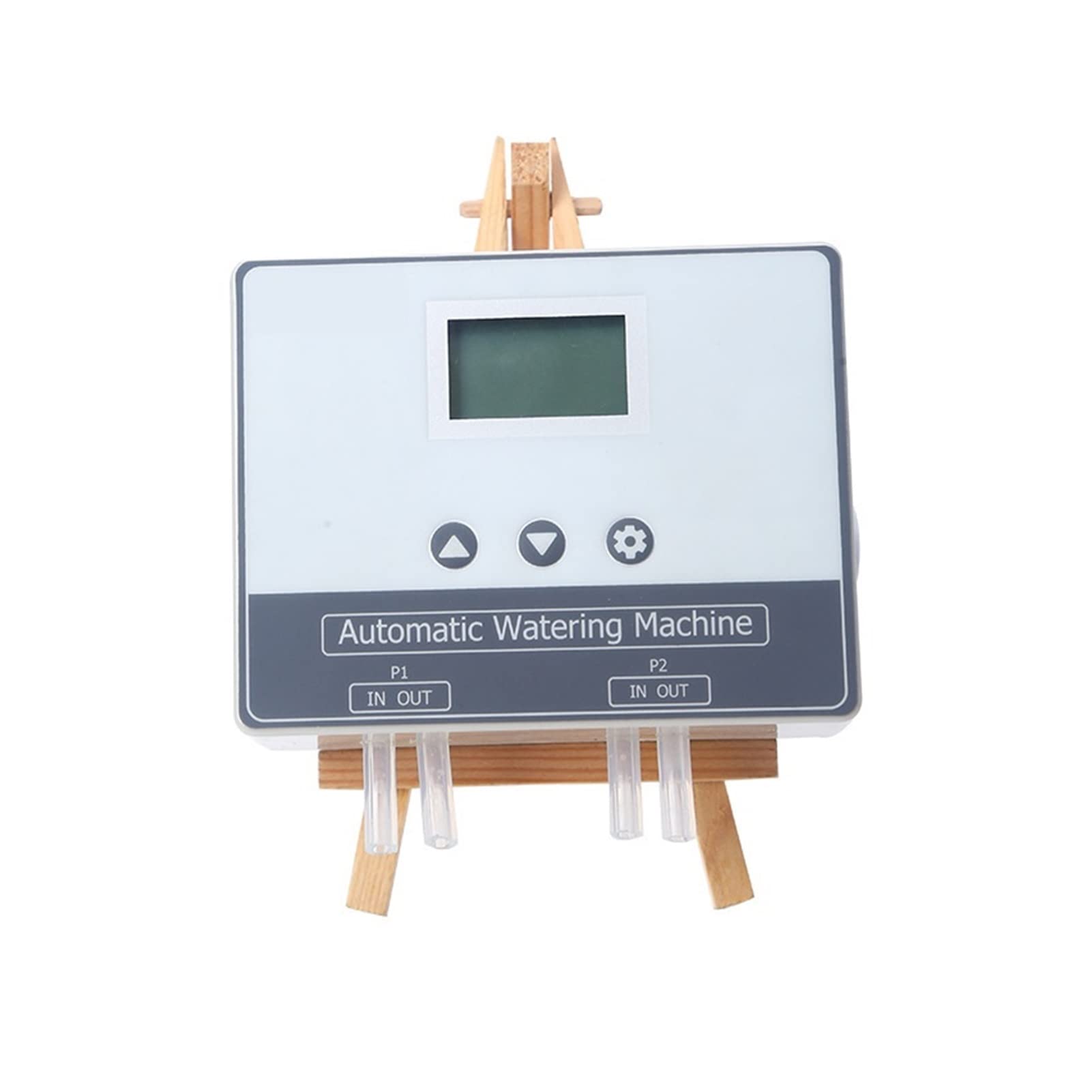Smart Sprinkler Timer per irrigazione Dispositivo di irrigazione automatico Controllo del telefono cellulare Piante grasse intelligenti da giardino Strumento per irrigazione a goccia per piante Sist