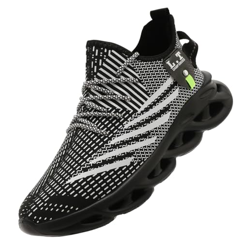 Chaussures d'hiver pour homme parfaites pour le running intensif