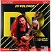 DR Strings Electric Guitar Strings, Dimebag Darrell Signature, Treated Nickel-Plated, 11-50