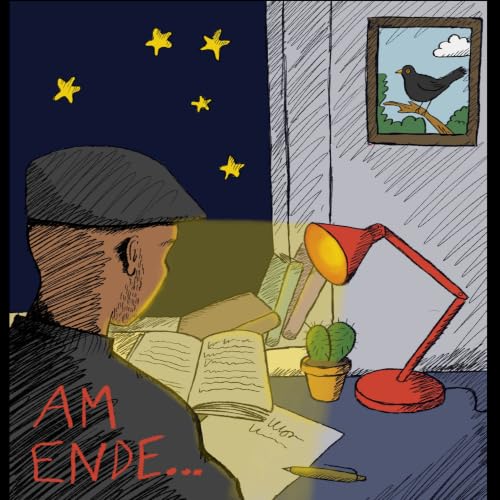 Am Ende cover art