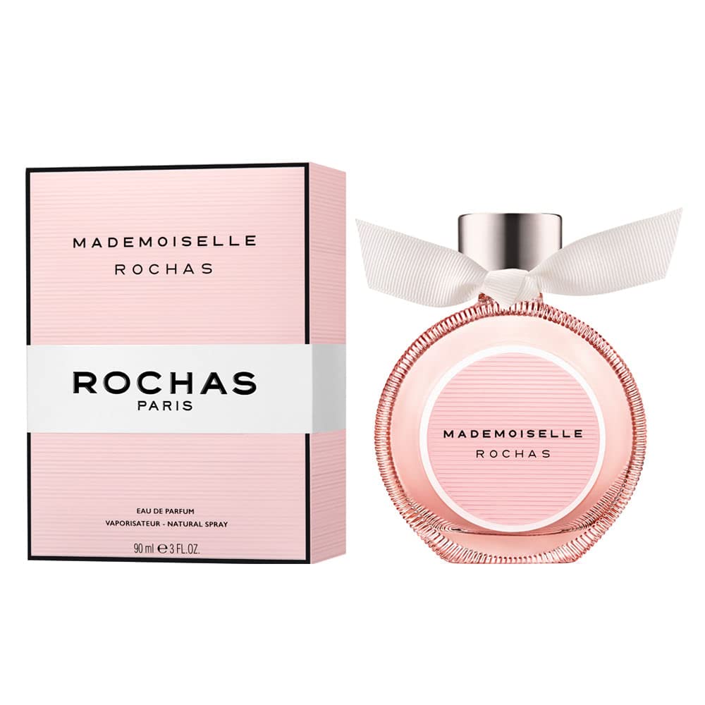Amazon | 【ロシャス】マドモアゼル ロシャス EDP・SP 90ml [並行輸入