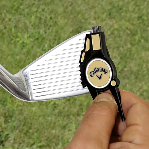 Callaway 4-in-1 Golf Divot Tool