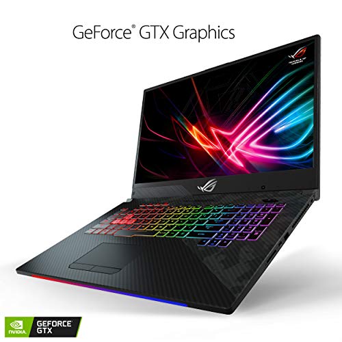 ASUS ROG Strix Scar 18 gaming laptop