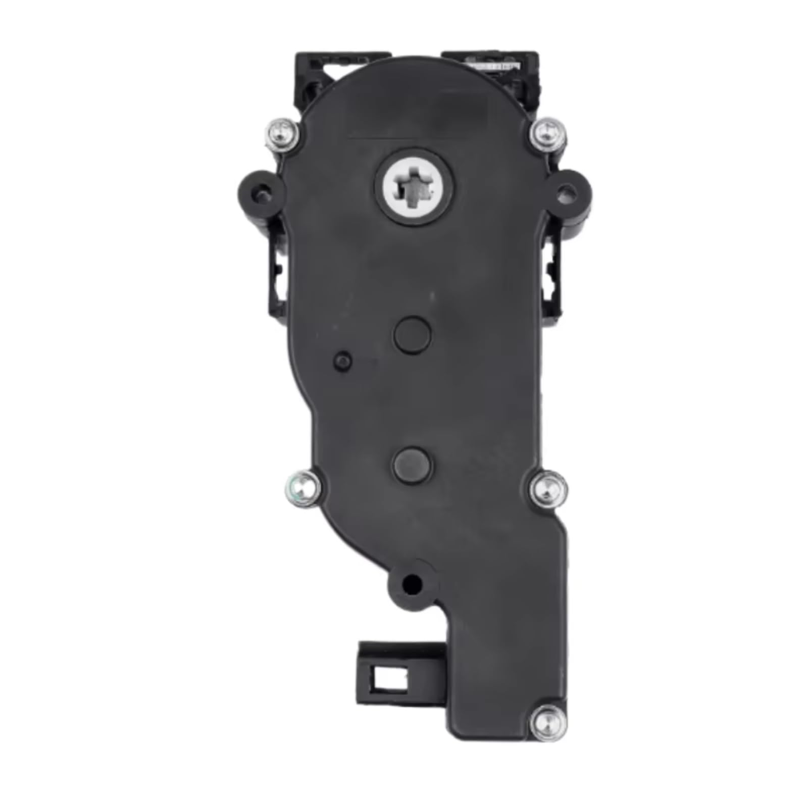 Cewsuio One Color Car Trunk Lid Latch Compatible With Tesla For Model S 2012-2021 Car Rear Trunk Liftgate Lid Tailgate Latch Lock Actuator Motor 100354900D 1003549-00-D
