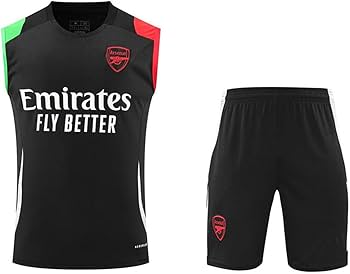 アーセナル ノースリーブ トレーニングウェア L 25-26 Amazon.co.jp: [専門店] 24-25 アーセナル ノースリーブタンク
