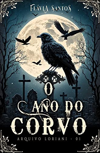 O Ano do Corvo