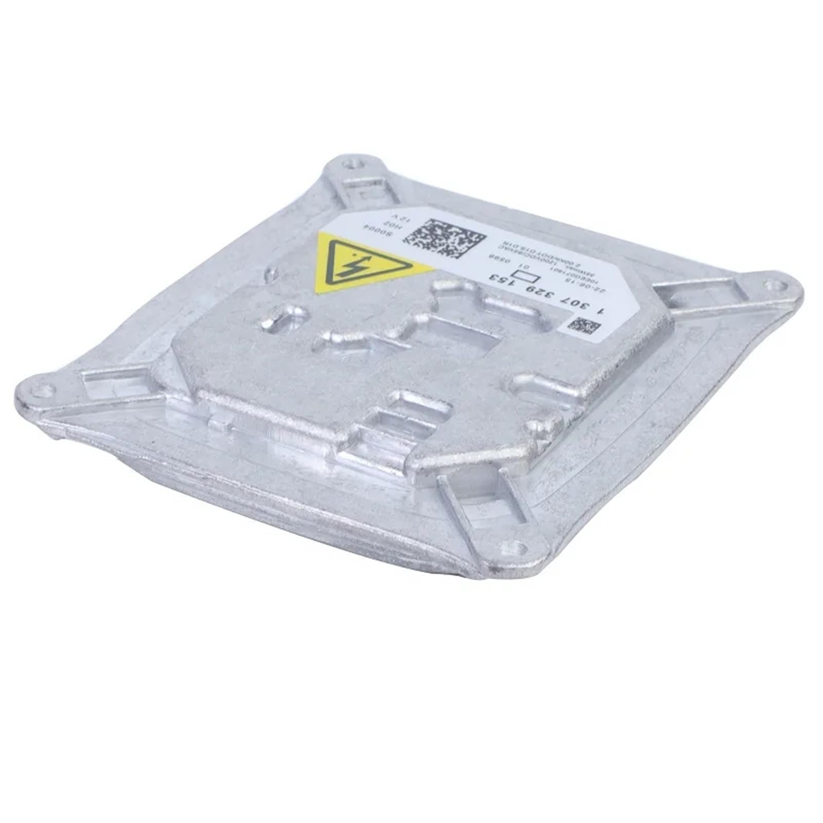 Resistencia De Balasto Módulo de balasto faro HID 63117182520 para BMW Serie 3 E90 E92 E93 reparación