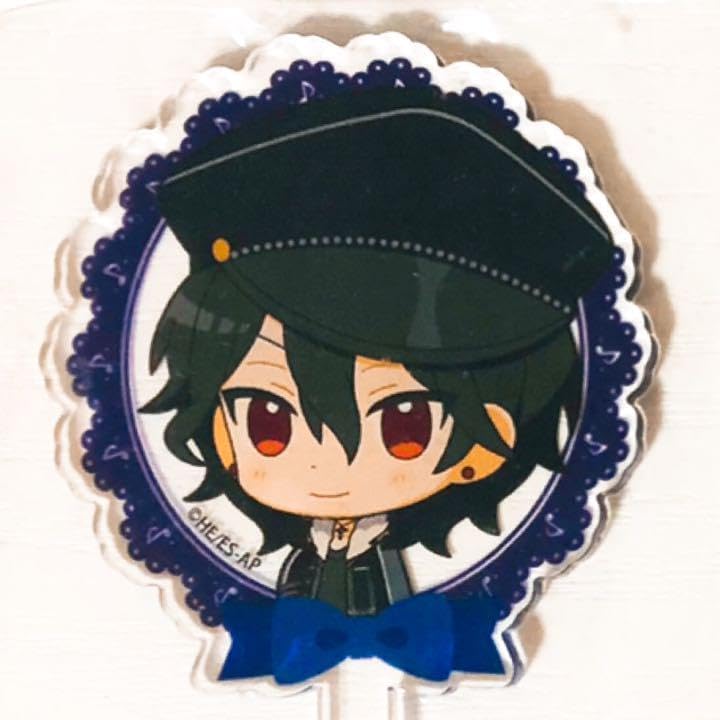 新品★あんスタ【朔間零】カラオケの鉄人★8点セット あんスタ朔間零カラオケの鉄人8点セット 新品☆あんスタ【朔