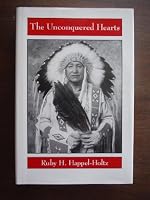 The Unconquered Hearts 0533143268 Book Cover