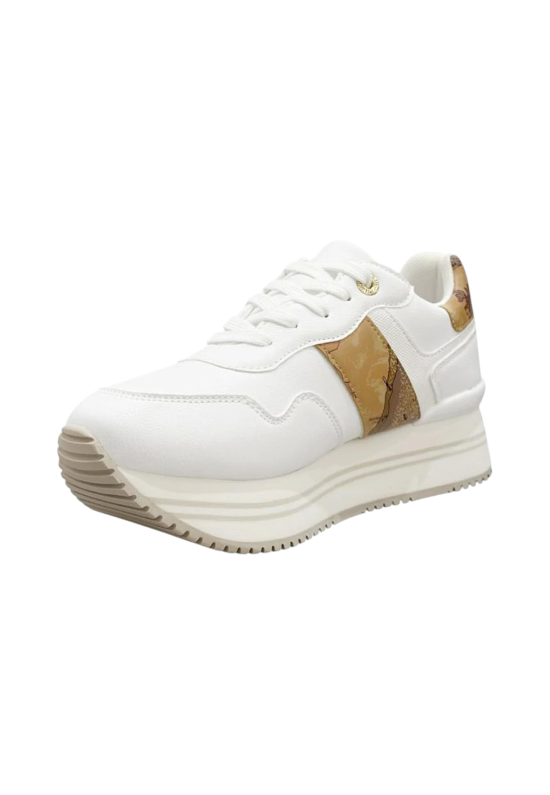 Alviero Martini Donna Sneakers Basse Poliuretano 26EN124380289