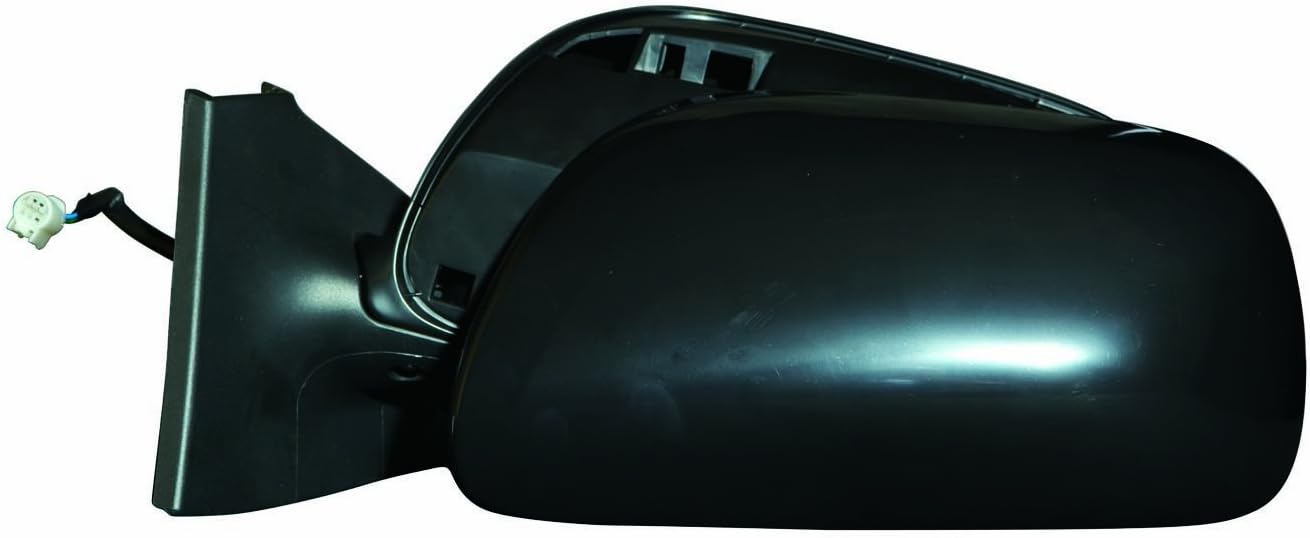 DEPO 312-5422L3EB Replacement Driver Side Door Mirror Set (This product is an aftermarket product. It is not created or sold by the OE car company)