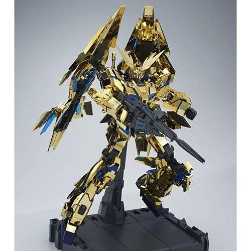 PG1/60 ユニコーンガンダム3号機フェネクス バンダイ RX-0 ユニコーンガンダム PG フェネックス