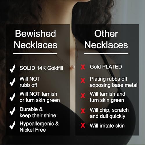 Daughter-in-Law-Gifts-from-Mother-in-Law-or-Father-in-Law-14K-Rose-Gold-Filled-Blush-Pearl-Necklace-with-Meaningful-Message-Ready-To-Gift