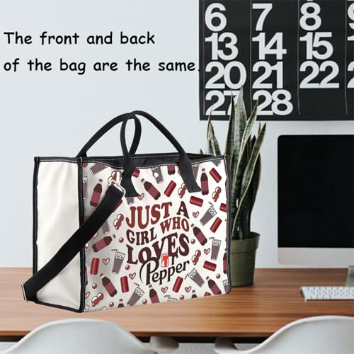 Bolsa Tote para amantes de bebidas DR.P miniatura 4
