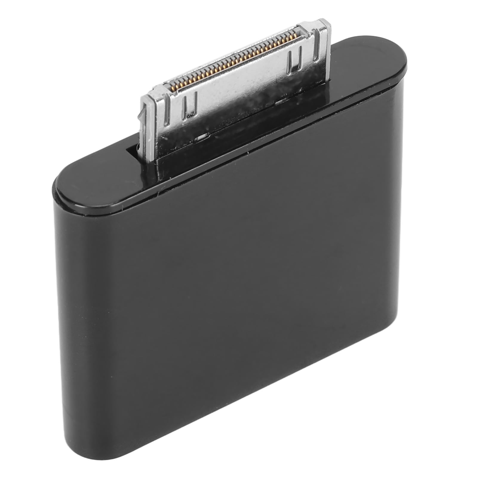 Ricevitore Audio Bluetooth 5.1 A 30 Pin, Adattatore Musicale Wireless A2dp Bianco 87123168