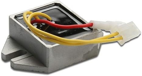 Artudatech Voltage Regulator For Briggs Stratton 394890 393374 691185 797375 797182 For Alternator - 201355758 - View #12