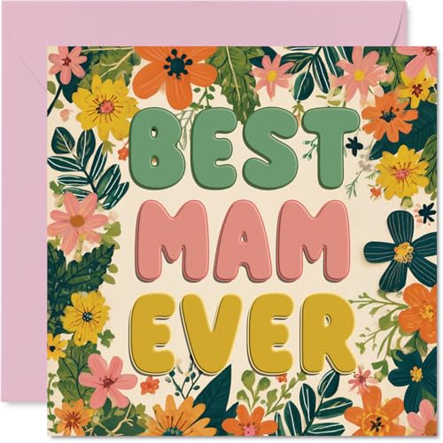Stuff4 �n�[�g�t�F���g�o�[�X�f�[�J�[�h - ��_�ō炭 - �V�ѐS�̂���uBest Mam Ever�v�N�₩�ȉԂ̃o�[�X�g�t�� ��̓� - 5.7�C���`�̐����`�A�����t��