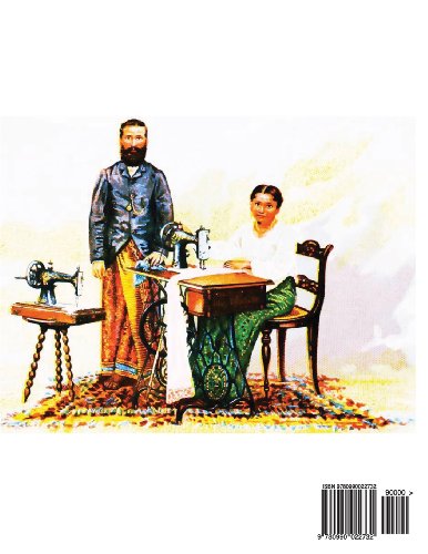The Sewing Machine Quick Guide