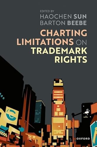 Charting Limitations On Trademark Rights