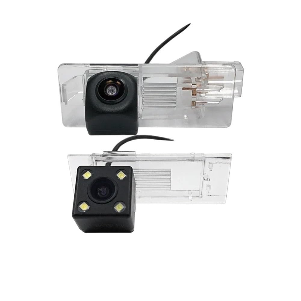 Caméra Recul Voiture Caméra de recul pour véhicule 170 1280x720P HD AHD pour Twingo 2 3 pour Euro pour Clio 4 III IV pour Kangoo II pour Express Voiture Caméra Recul