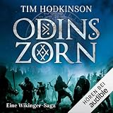 Odins Zorn: Die Chroniken des Nordens, Band 1