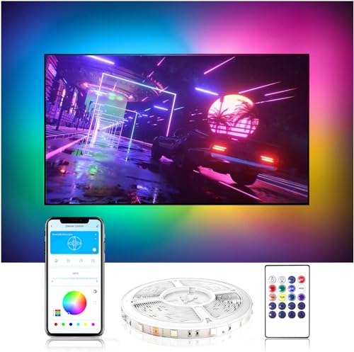 Backlight for tvs