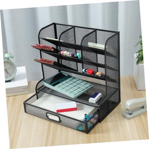 Fournitures de support pratique et esthétique pour votre bureau à la maison - 4