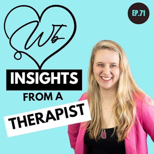 Healing from Burnout: Insights from a Therapists