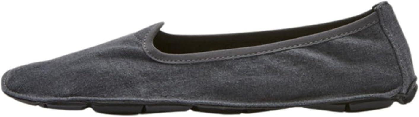 Vibram Womens FiveFingers One Quarter | Barefoot Casual Shoes for Everyday Wear & Comfort