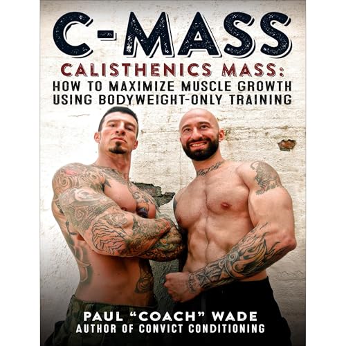 C-Mass by Paul Wade episode artwork