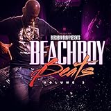  Beachboy Beats, Vol. 3
