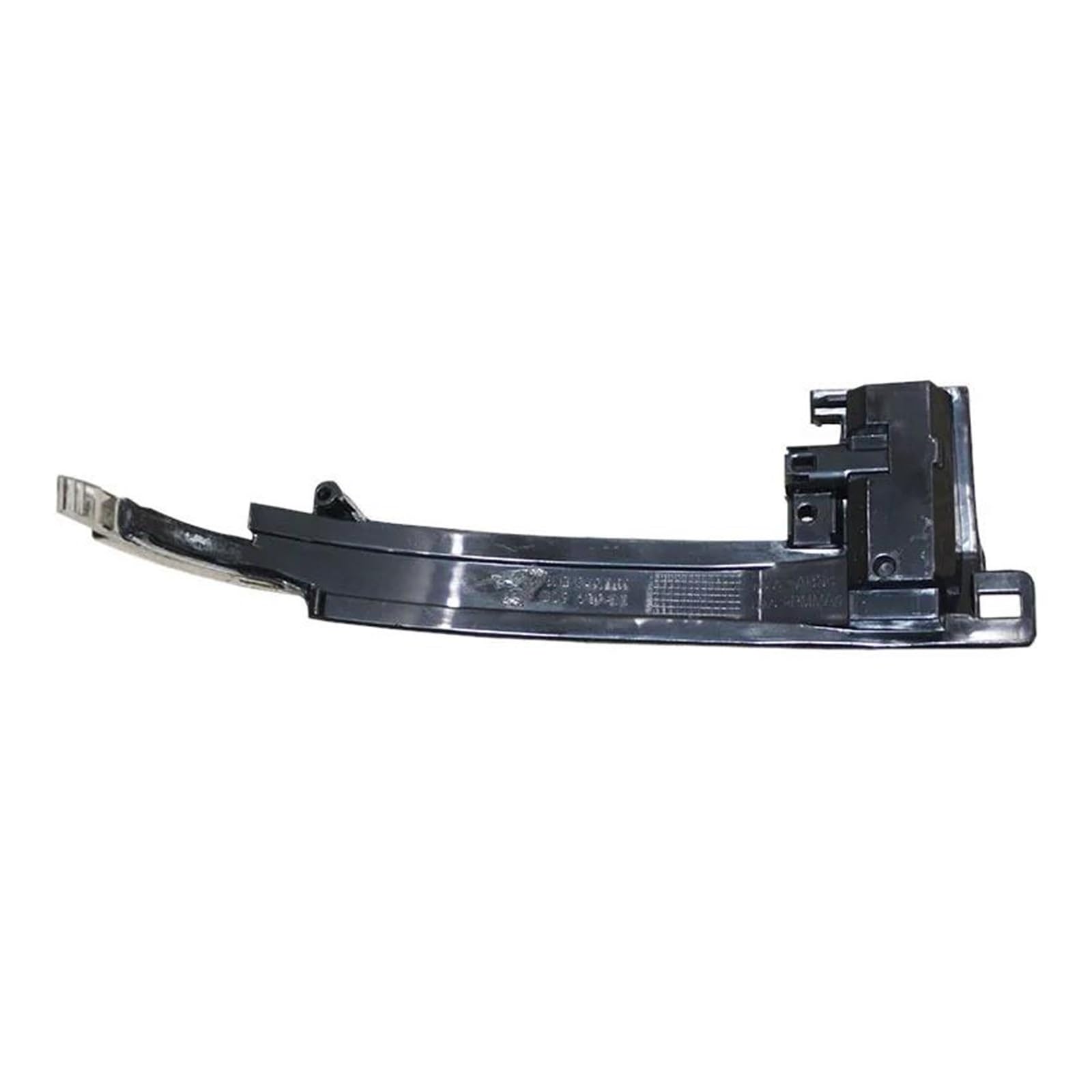Feux clignotants à LED rétroviseur passager Audi A4 B8 A6 C6 - 4
