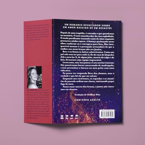 Depois das brasas – Sucesso no TikTok